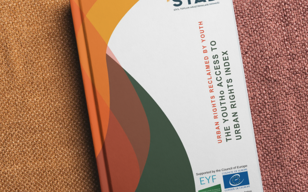 The Youth Access to Urban Rights Index 