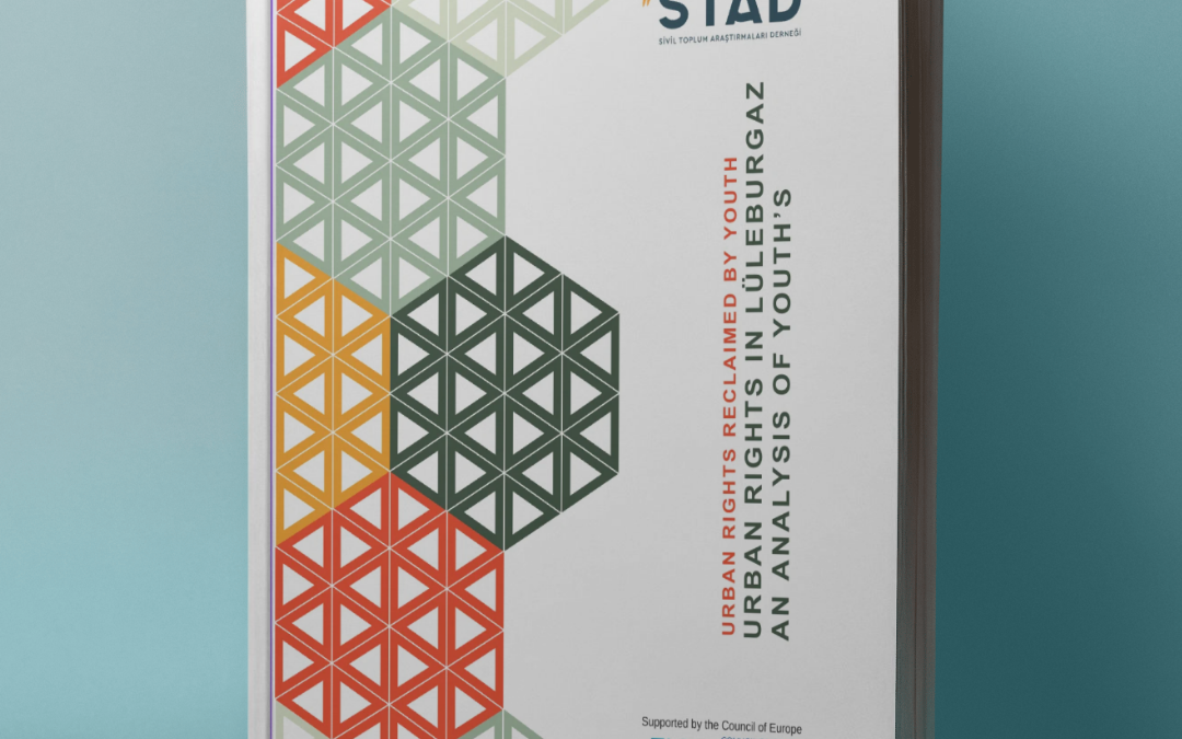 “An Analysis of Youth’s Urban Rights in Lüleburgaz” Report