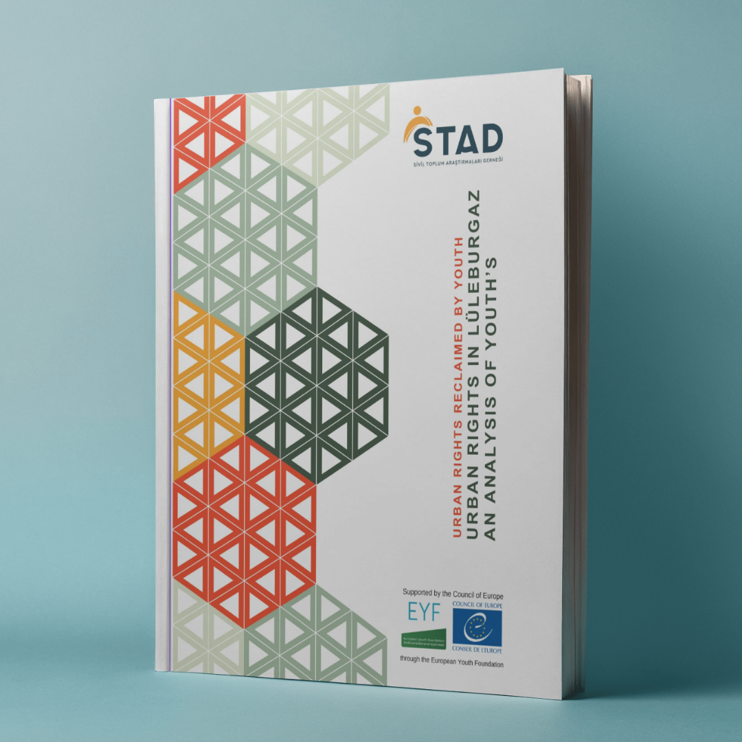 “An Analysis of Youth’s Urban Rights in Lüleburgaz” Report